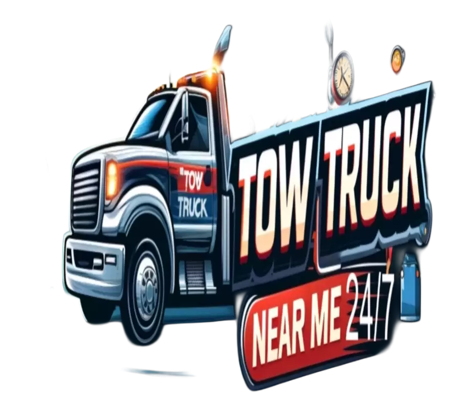 Tow Truck Near Me 24/7 GRAND PRAIRIE
