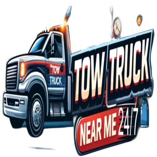 Tow Truck Near Me 24/7 Grand Prairie